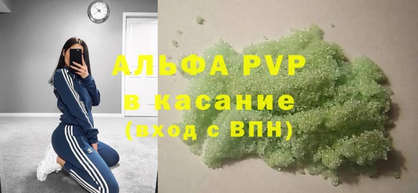 молекула духа Белоозёрский